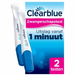 Ferti Lily Conceptie Cup En Clearblue Ovulatietest En Zwangerschapstest Pakket 7 Ferti Lily Conceptie Cup En Clearblue Ovulatietest En Zwangerschapstest Pakket -L'Oreal Winkel 1038370 4