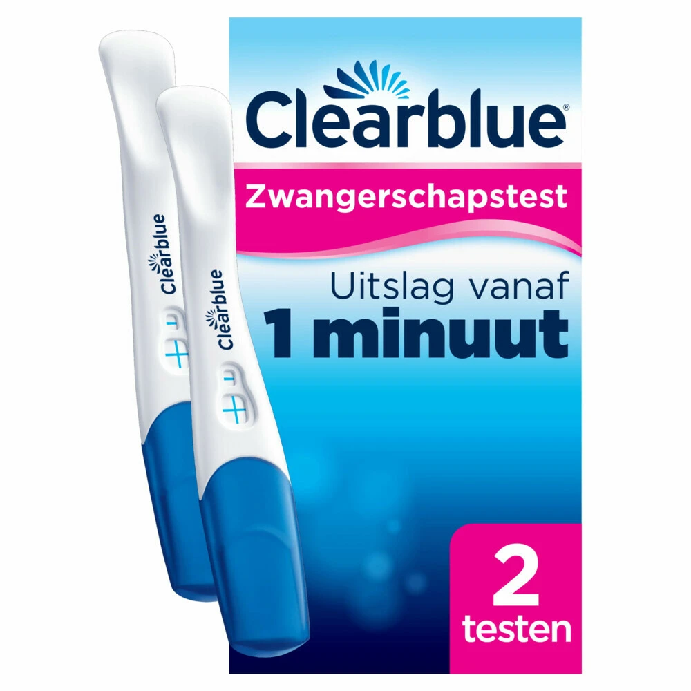 Ferti Lily Conceptie Cup En Clearblue Ovulatietest En Zwangerschapstest Pakket 4 Ferti Lily Conceptie Cup En Clearblue Ovulatietest En Zwangerschapstest Pakket - Image 4