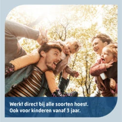 2x Natterman Direct Voor Alle Hoest Suikervrij -L'Oreal Winkel 1041564 3