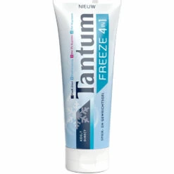 Tantum Spier- En Gewrichtsgel Freeze 4-in-1