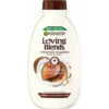 6x Garnier Loving Blends Kokosmelk En Macadamia Shampoo