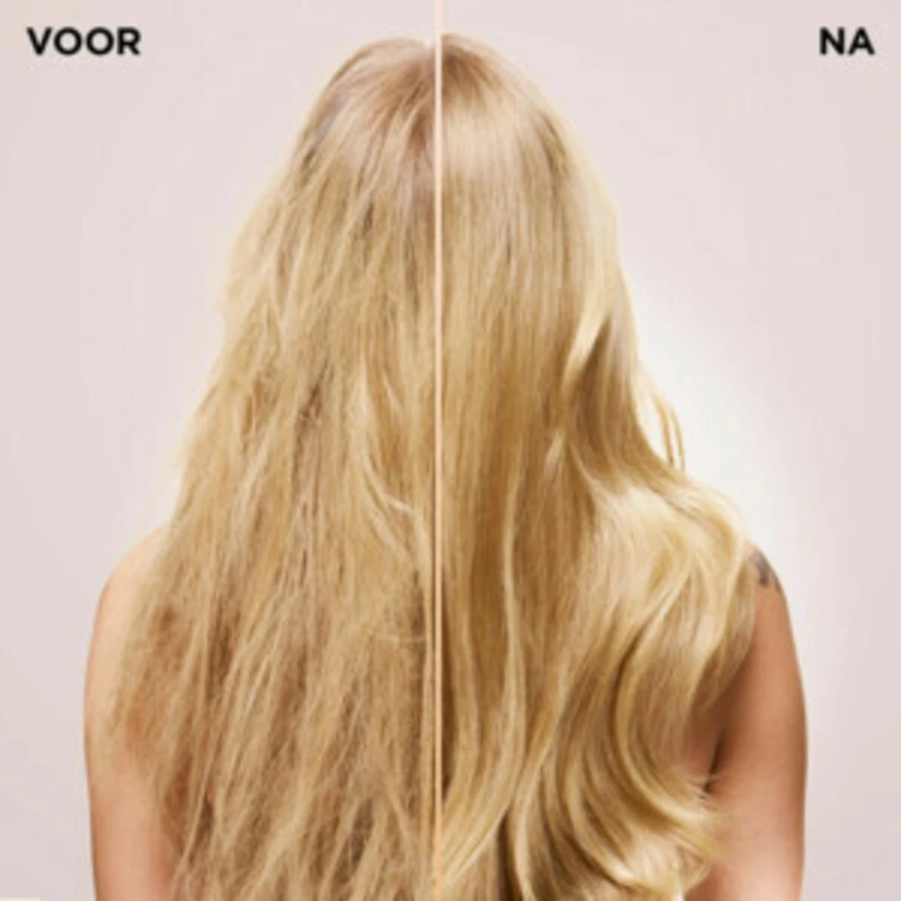 6x Garnier Loving Blends Milde Haver Shampoo 4 6x Garnier Loving Blends Milde Haver Shampoo - Afbeelding 4