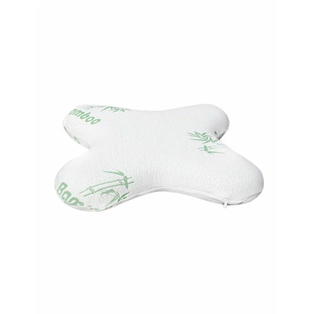 Lucovitaal Vlinderkussen Bamboe 3 Lucovitaal Vlinderkussen Bamboe - Image 3