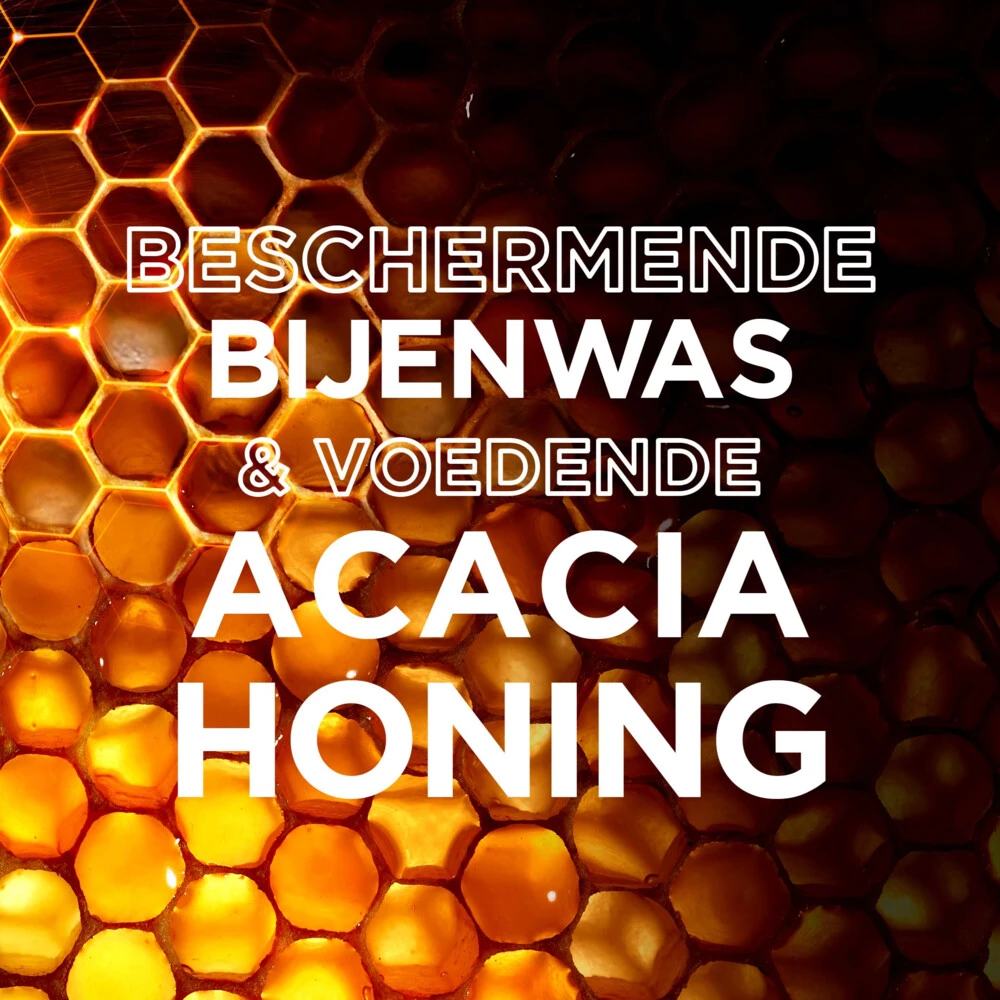 6x Garnier Loving Blends Shampoo Honing Goud 4 6x Garnier Loving Blends Shampoo Honing Goud - Image 4