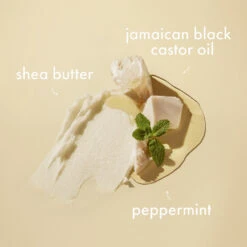 Shea Moisture Jamaican Black Castor Oil Strenghten & Restore Shampoo -L'Oreal Winkel 1049787 3