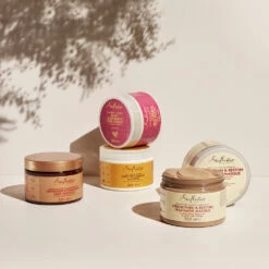 Shea Moisture Superfruit Complex 10-in-1 Multi-Benefit Masker -L'Oreal Winkel 1049807 3