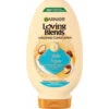 6x Garnier Loving Blends Rijke Argan Shampoo