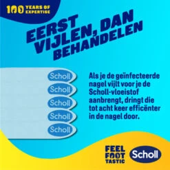 Scholl Kalknagel Behandelset -L'Oreal Winkel 1053908 5