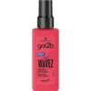 6x Got2b Got Curlz Beach Waves Spray