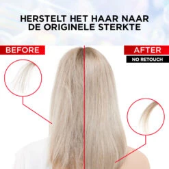 L'Oreal Lu0027Oréal Elvive Bond Repair 10% Conditioner -L'Oreal Winkel 1054972 4