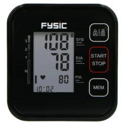Fysic Bloedrukmeter FB150 -L'Oreal Winkel 1059327 3