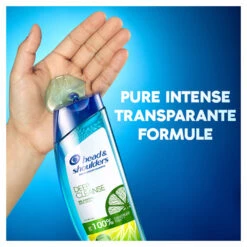 6x Head & Shoulders Pure Intense Oil Control Anti-Roos Shampoo 7 6x Head & Shoulders Pure Intense Oil Control Anti-Roos Shampoo -L'Oreal Winkel 1061058 4