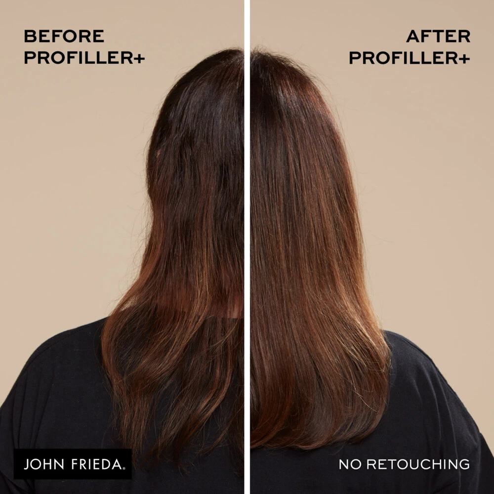 John Frieda PROfiller+ Thickening Conditioner 2 John Frieda PROfiller+ Thickening Conditioner - Image 2