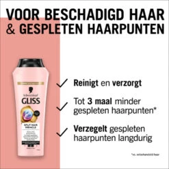 6x Gliss Split End Conditioner 6 6x Gliss Split End Conditioner -L'Oreal Winkel 1067285 3