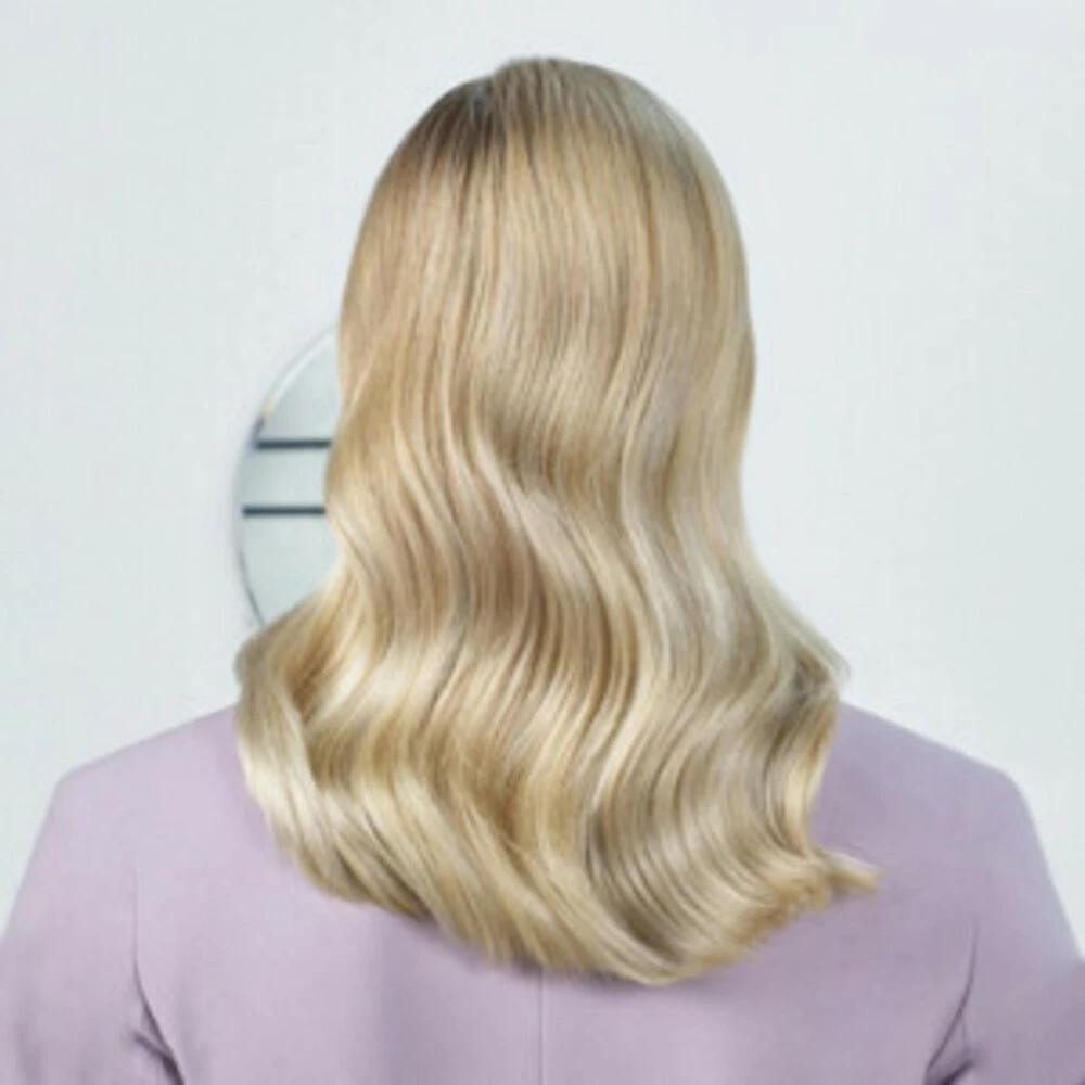 6x Gliss Anti-Klit Spray Liquid Silk 3 6x Gliss Anti-Klit Spray Liquid Silk - Afbeelding 3