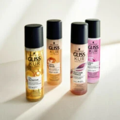 6x Gliss Anti-Klit Spray Liquid Silk 7 6x Gliss Anti-Klit Spray Liquid Silk -L'Oreal Winkel 1067287 4