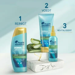 6x Head & Shoulders Anti-roos Shampoo DERMAxPRO -L'Oreal Winkel 1068939 5