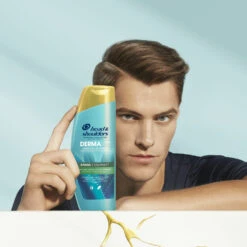 6x Head & Shoulders Anti-roos Shampoo DERMAxPRO -L'Oreal Winkel 1068939 6