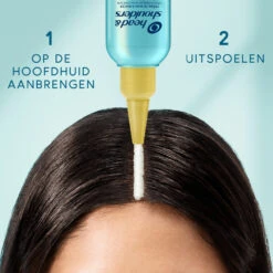 6x Head & Shoulders Hoofdhuidbalsem DERMAxPRO Met Hyaluronzuur -L'Oreal Winkel 1068944 4