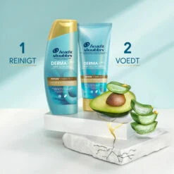 6x Head & Shoulders Shampoo Anti-roos DERMAxPRO -L'Oreal Winkel 1068945 4