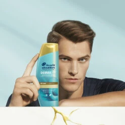 6x Head & Shoulders Shampoo Anti-roos DERMAxPRO -L'Oreal Winkel 1068945 5