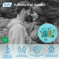 12x TePe Daily Kindertandpasta -L'Oreal Winkel 1070733 5