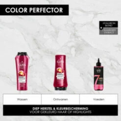6x Gliss Shampoo Color Protect & Shine -L'Oreal Winkel 1072017 4