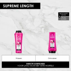 6x Gliss Supreme Length Conditioner -L'Oreal Winkel 1072036 3