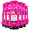 6x Gliss Supreme Length Conditioner