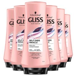 L'Oreal Winkel 17 6x Gliss Split End Conditioner