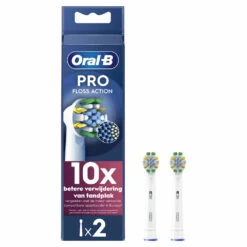 L'Oreal Winkel 26 Oral B Oral-B Opzetborstels Pro Floss Action