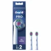 Oral B Oral-B Opzetborstels Pro 3D White