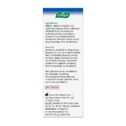 A.Vogel Oorspray Oorpijn -L'Oreal Winkel 1074493 4