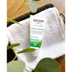 4x Weleda Tandpasta Planten -L'Oreal Winkel 133058 3