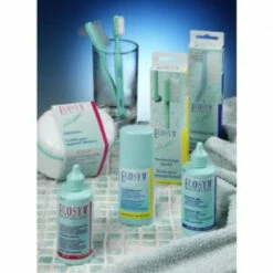 4x Ecosym Mondmassage Borstel -L'Oreal Winkel 14106 3