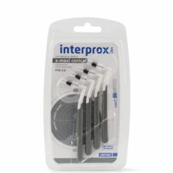3x Interprox Plus X Maxi 4.5-9 Mm Grijs