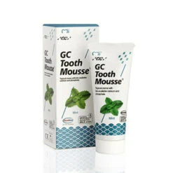 GC Tooth Mousse Recaldent Mint