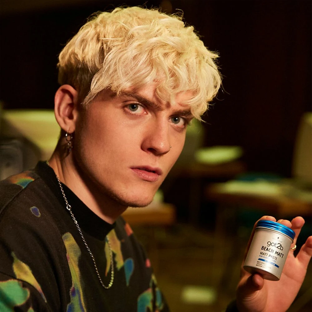 6x Got2b Chaotic Modelling Fibre Gum 4 6x Got2b Chaotic Modelling Fibre Gum - Afbeelding 4