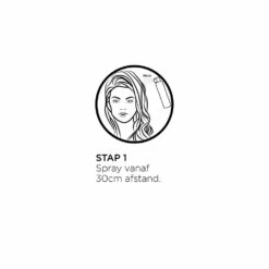 6x Got2b Glued Extreme Freeze Haarspray -L'Oreal Winkel 731530 4