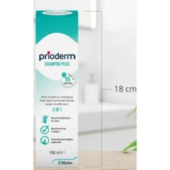 Prioderm Shampoo Plus 2in1 -L'Oreal Winkel 760365 4
