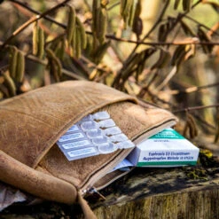 Weleda Oogdruppels Ogentroost Ampullen -L'Oreal Winkel 761903 3