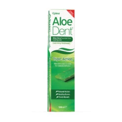 3x Aloe Dent Tandpasta Triple Action -L'Oreal Winkel 771512 3