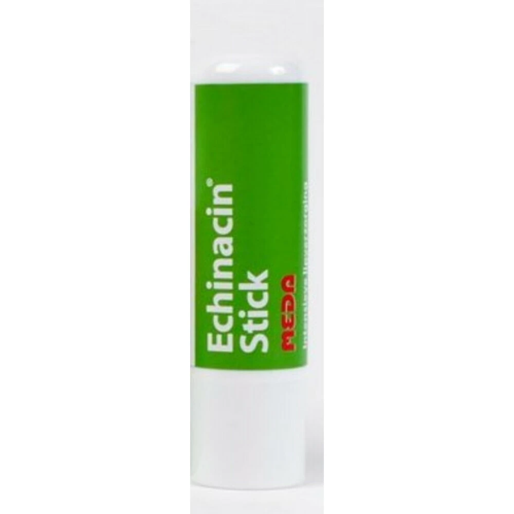3x Echinacin Lipstick 2 3x Echinacin Lipstick - Afbeelding 2