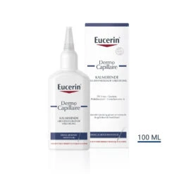 Eucerin Hoofdhuidbehandeling Dermocapillaire