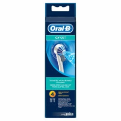 Oral B Oral-B Spuitstukjes Oxyjet -L'Oreal Winkel 910450 4