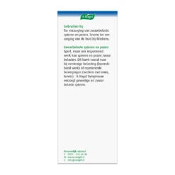 A.Vogel Symphosan Spieren En Pezen -L'Oreal Winkel 925310 4