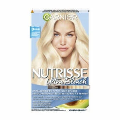 Garnier Nutrisse Creme Haarverf D+++ - Blond Ontkleuring