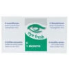Eye Fresh Zachte Maandlenzen 6-pack -1,75