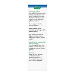 2x A.Vogel Cinuforce Neusspray Extra Sterk -L'Oreal Winkel 962843 4