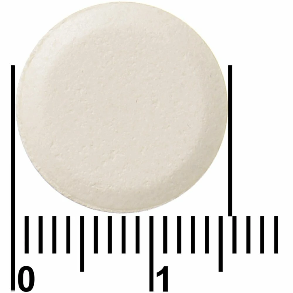 3x Zantac Snel Kauwtabletten 2 3x Zantac Snel Kauwtabletten - Image 2